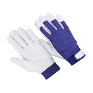 Soft Driver Gloves