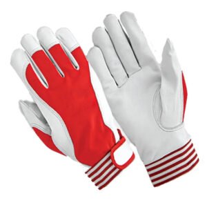 Soft Driver Gloves