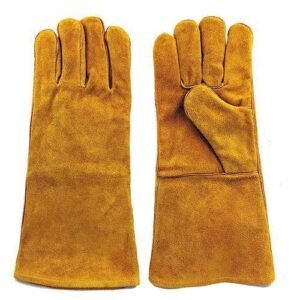 Tig Welding Gloves