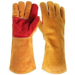 Tig Welding Gloves