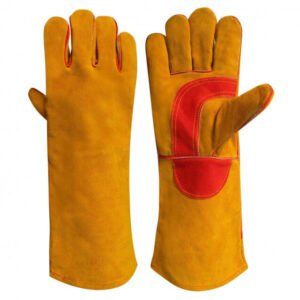 Tig Welding Gloves