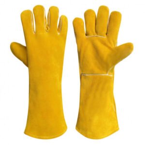 Tig Welding Gloves