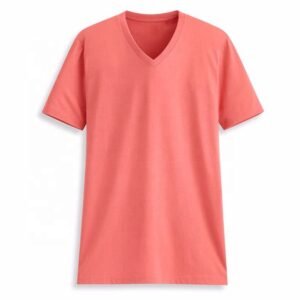 V Neck T-shirt