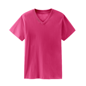 V Neck T-shirt