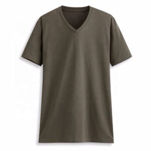 V Neck T-shirt