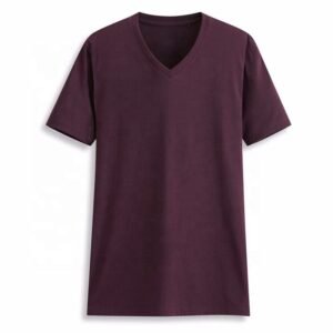V Neck T-shirt