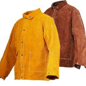 Welding Jackets