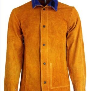Welding Jackets