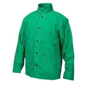 Welding Jackets