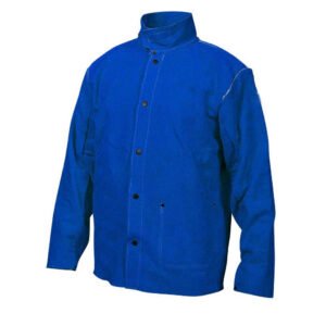 Welding Jackets