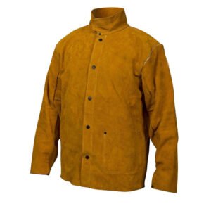 Welding Jackets