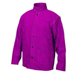 Welding Jackets