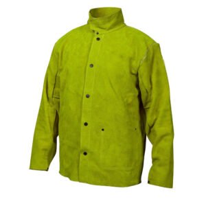 Welding Jackets