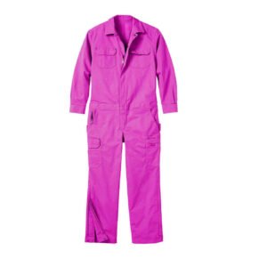 Women Coveralls
